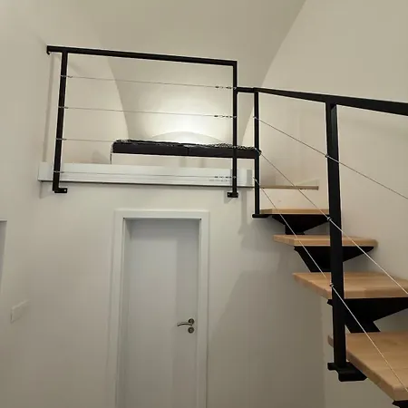 Luxury In The Historic Center Apartmán Košice