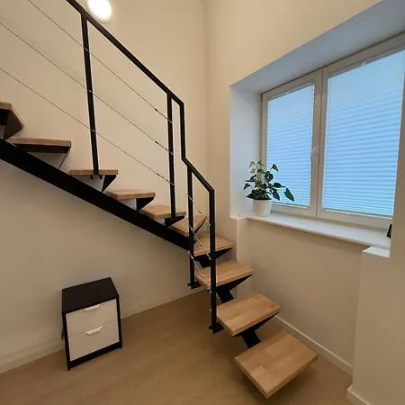 Luxury In The Historic Center Apartmán *