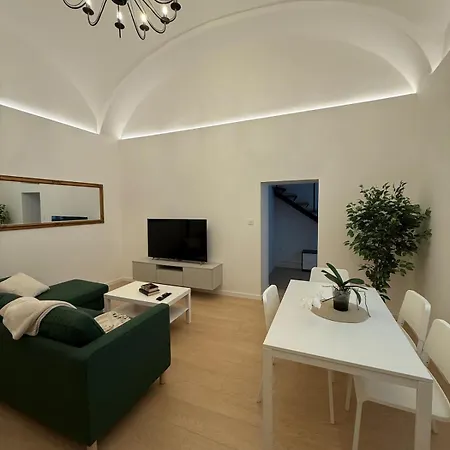 Luxury In The Historic Center * Košice