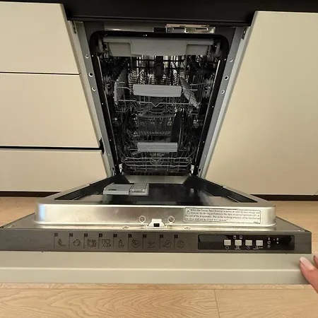 Luxury In The Historic Center Apartamento Košice