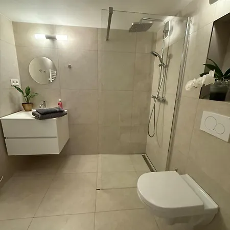 Luxury In The Historic Center Apartamento Košice