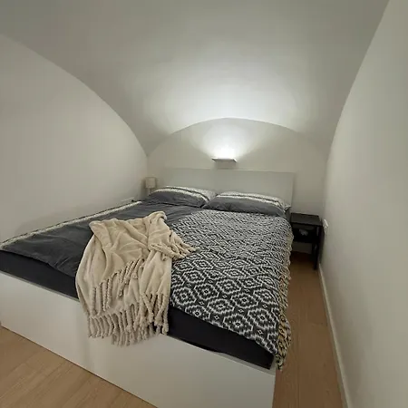 Apartmán Luxury In The Historic Center *