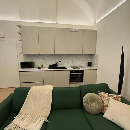 Luxury In The Historic Center *